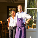 Faye and Kasper